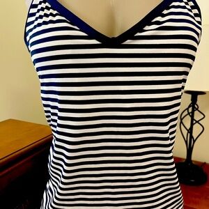 Carve Designs Tankini Top Worn Once